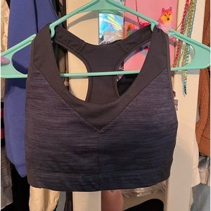 Women's Wild Trails Sports Bra